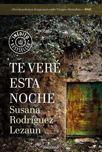 Te veré esta noche (Inspector David Vázquez 3)