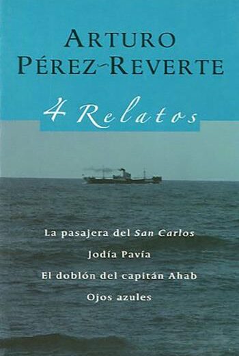 4 relatos libro en epub