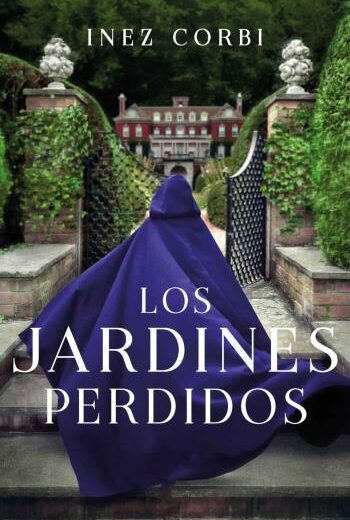 Los jardines perdidos libro en epub