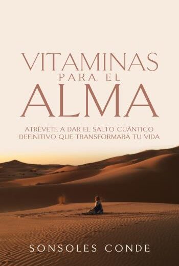Vitaminas para el alma libro en epub