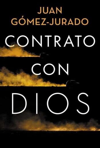 Contrato con Dios libro en epub