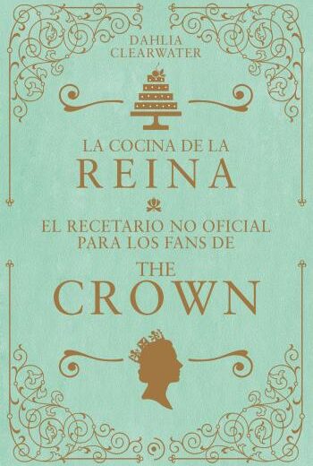 La cocina de la reina libro en epub