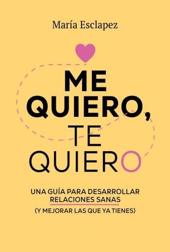 Me quiero, te quiero libro en epub