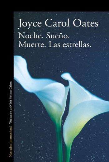 Noche. Sueño. Muerte. Las estrellas libro en epub