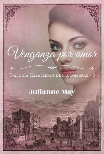 Venganza por amor libro en epub