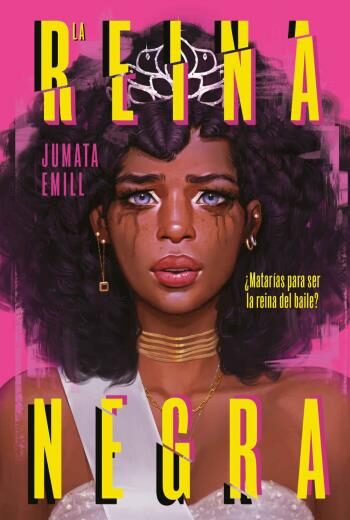 La reina negra libro en epub