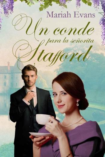 Un conde para la señorita Stafford libro en epub