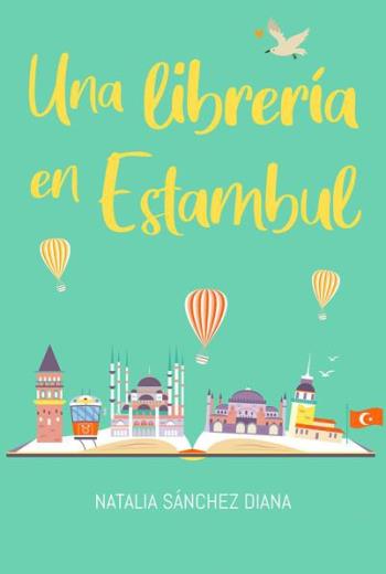 Una librería en Estambul libro en epub
