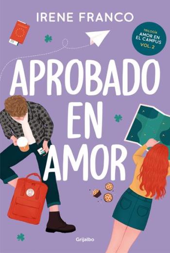 Aprobado en amor libro en epub