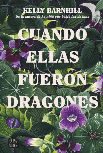 Cuando ellas fueron dragones libro en epub