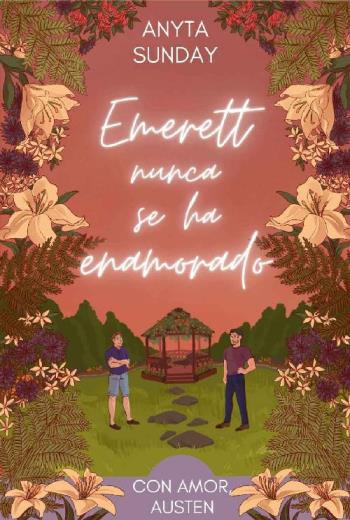 Emerett nunca se ha enamorado libro en epub