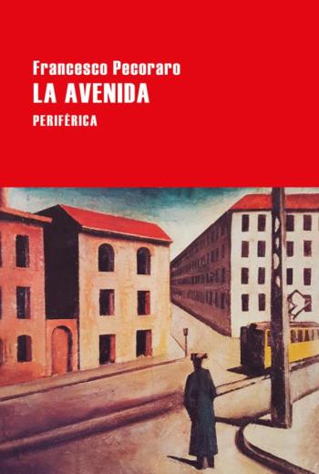 La avenida libro en epub
