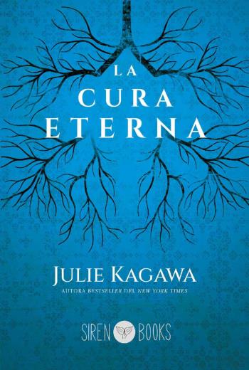 La cura eterna libro en epub