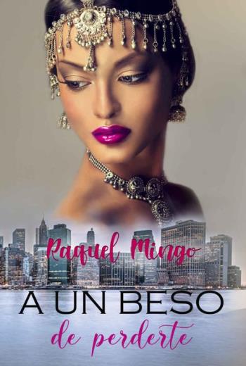 A un beso de perderte libro en epub