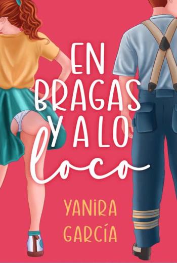 En bragas y a lo loco libro en epub