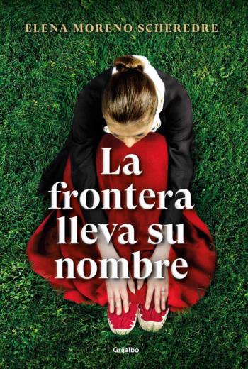 La frontera lleva su nombre libro en epub