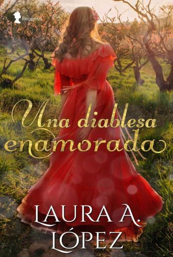 Una diablesa enamorada libro en epub
