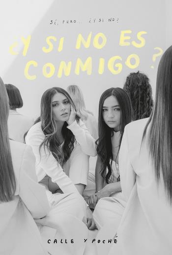 ¿Y si no es conmigo? libro en epub