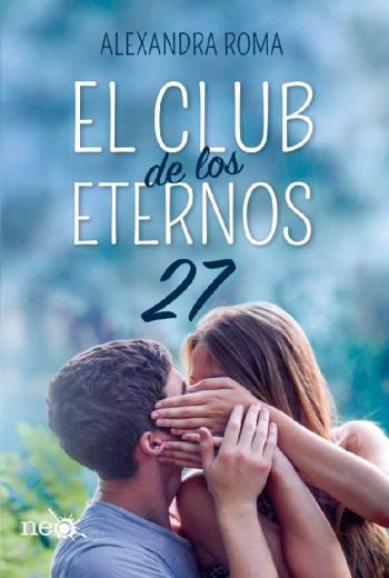 El club de los eternos 27 libro en epub