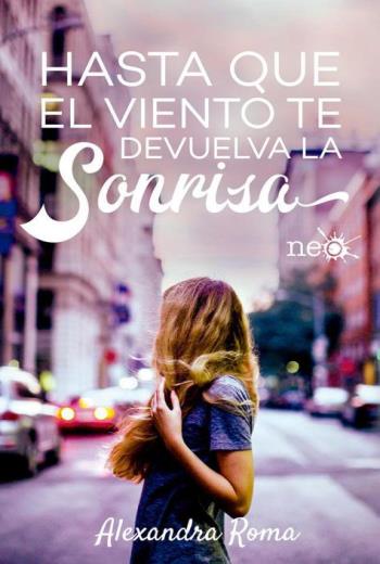 Hasta que el viento te devuelva la sonrisa libro en epub