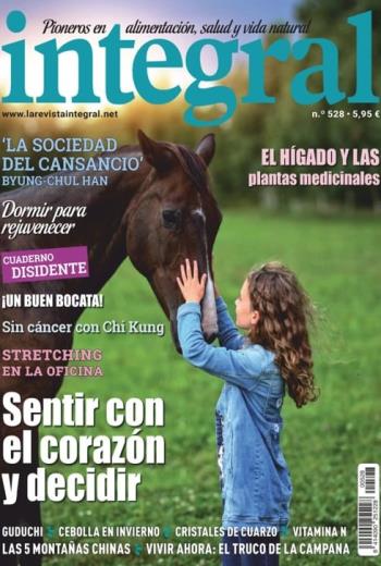 Integral núm. 528 revista en pdf
