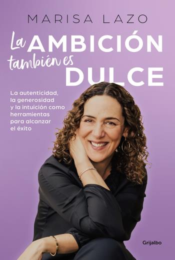 La ambición también es dulce libro en epub