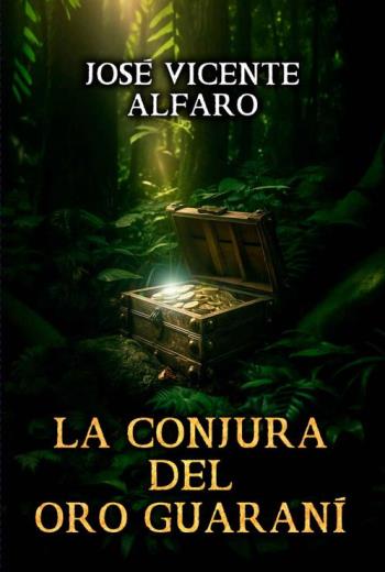 La conjura del oro guaraní libro en epub
