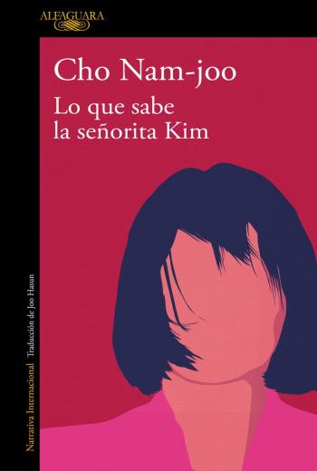 Lo que sabe la señorita Kim libro en epub