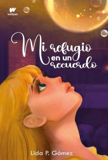 Mi refugio en un recuerdo libro en epub
