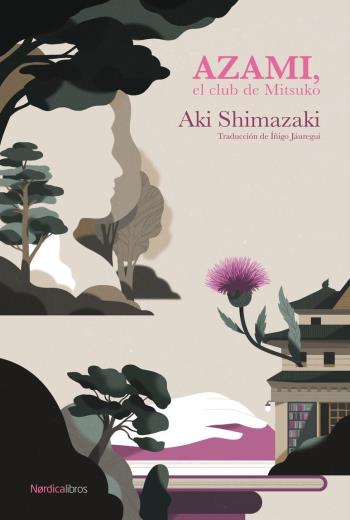 Azami libro en epub