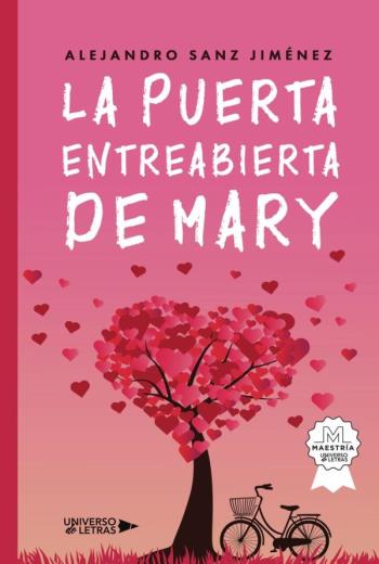 La puerta entreabierta de Mary libro en epub