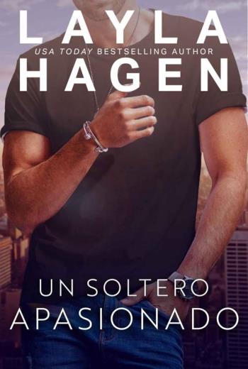 Un Soltero Apasionado libro en epub