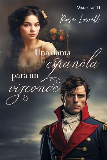 Una dama española para un vizconde libro en epub