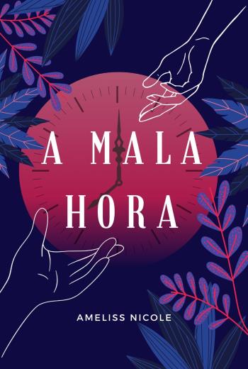 A mala Hora libro en epub