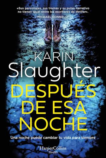 Después de esa noche libro en epub