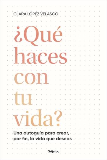 Que haces con tu vida libro en epub
