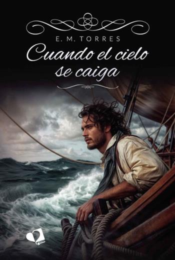 Cuando el cielo se caiga libro en epub