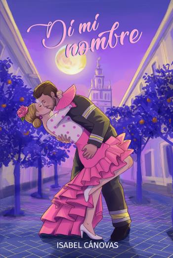 Di mi nombre libro en epub