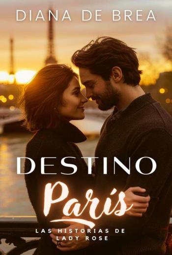 Destino París libro en epub