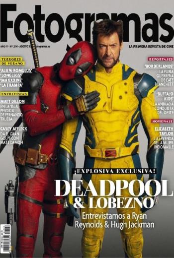 revista Fotogramas núm. 2170 en pdf