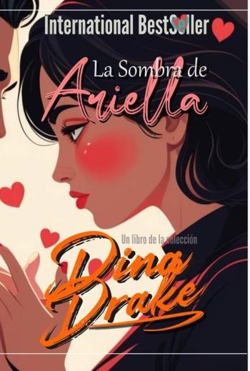 La Sombra de Ariella libro en epub
