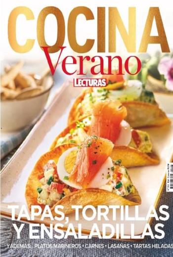 Lecturas Cocina núm. 153 revista en pdf