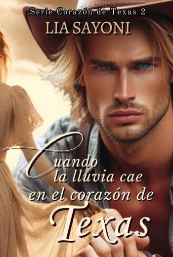 Cuando la lluvia cae en el corazón de Texas libro en epub