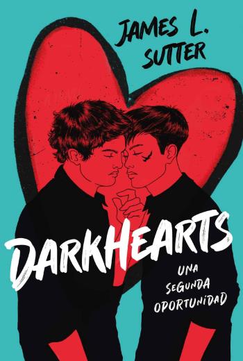 Darkhearts Una segunda oportunidad libro en epub