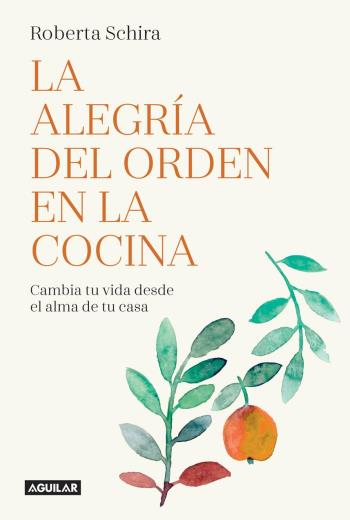 La alegría del orden en la cocina libro en epub