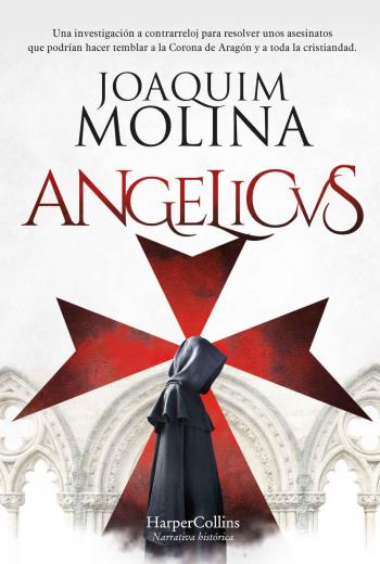 Angelicus libro en epub