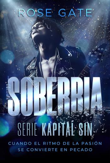 Soberbia Cuando el ritmo de la pasión se convierte en pecado libro en epub