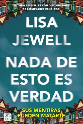 Nada de esto es verdad libro en epub