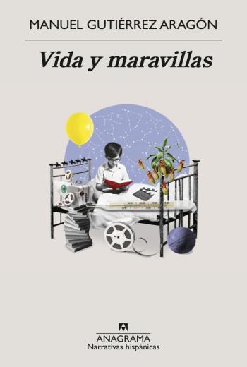 Vida y maravillas epub gratis