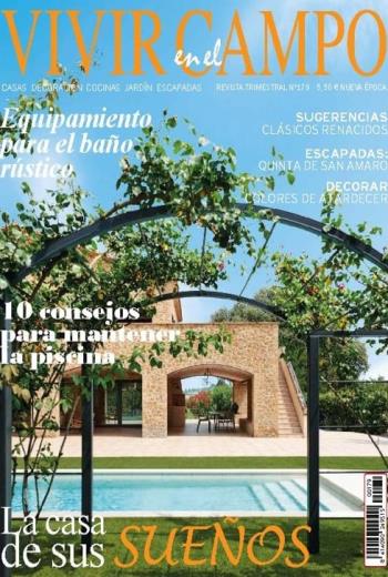 Vivir en el Campo núm. 179 revista en pdf